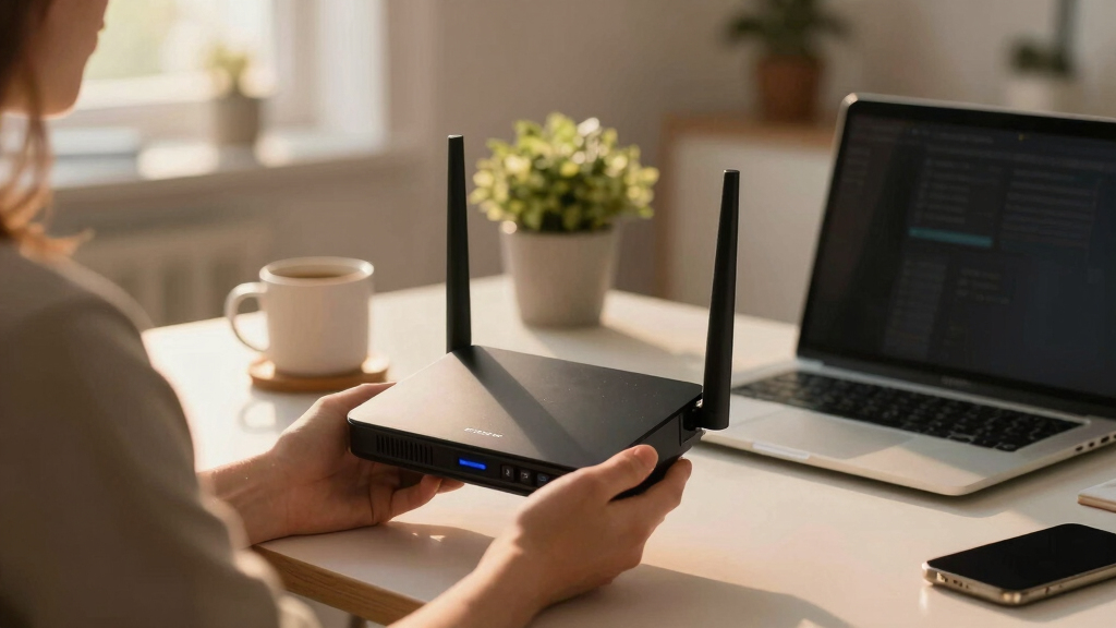 7 Best Routers With Built-In LTE Failover for 2026