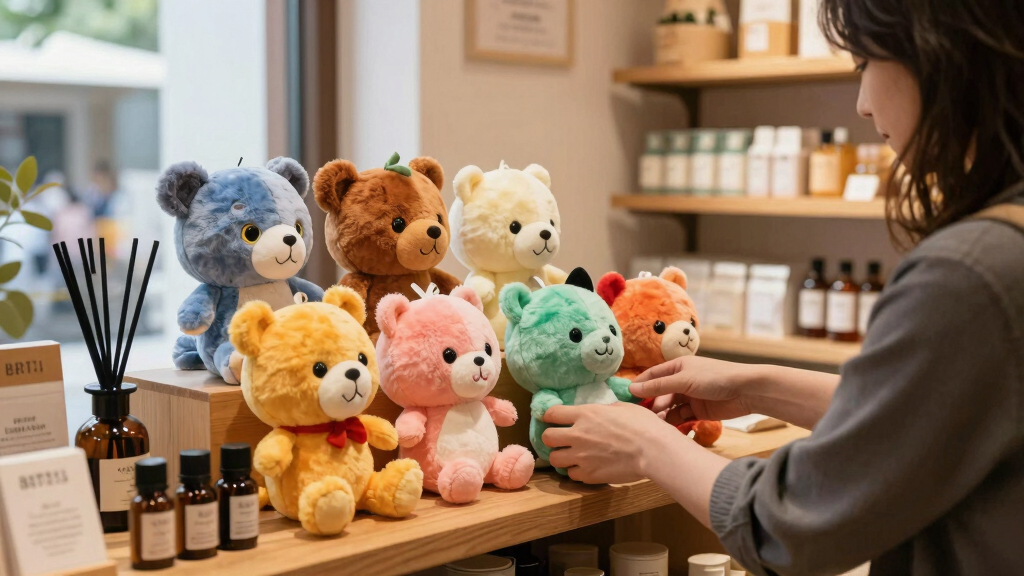 best BT21 toys