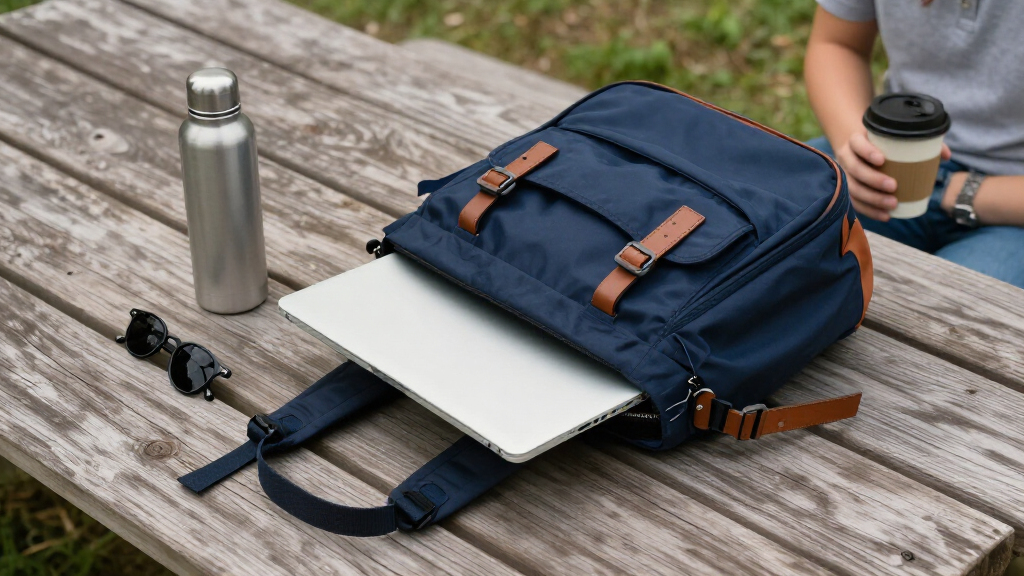 student laptop backpacks