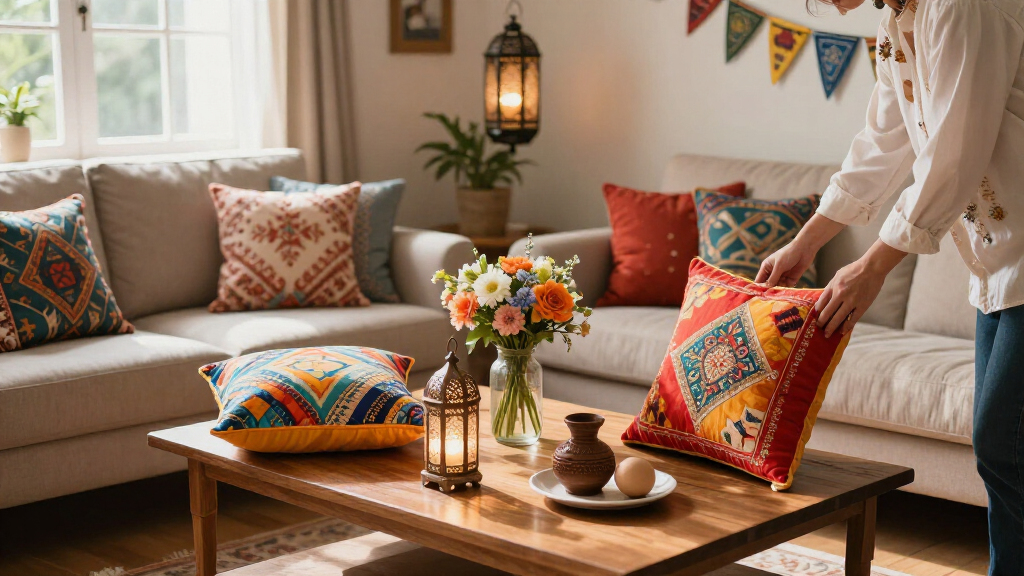 eid home decor ideas