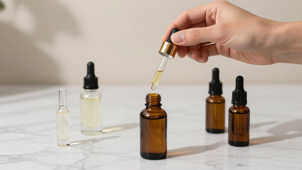 best Amouage fragrances