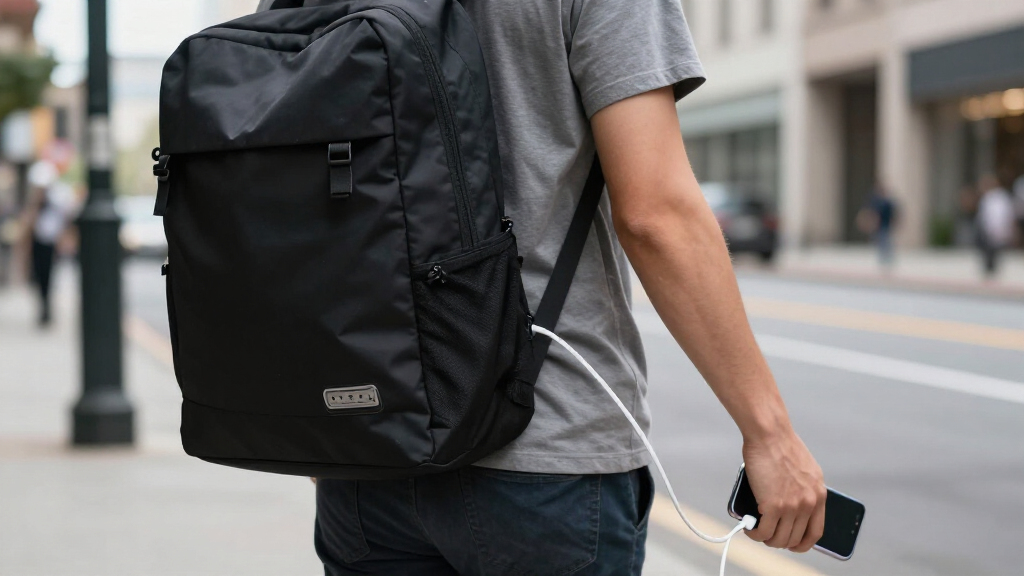 15 Best Laptop Backpacks With Charging Ports in 2026