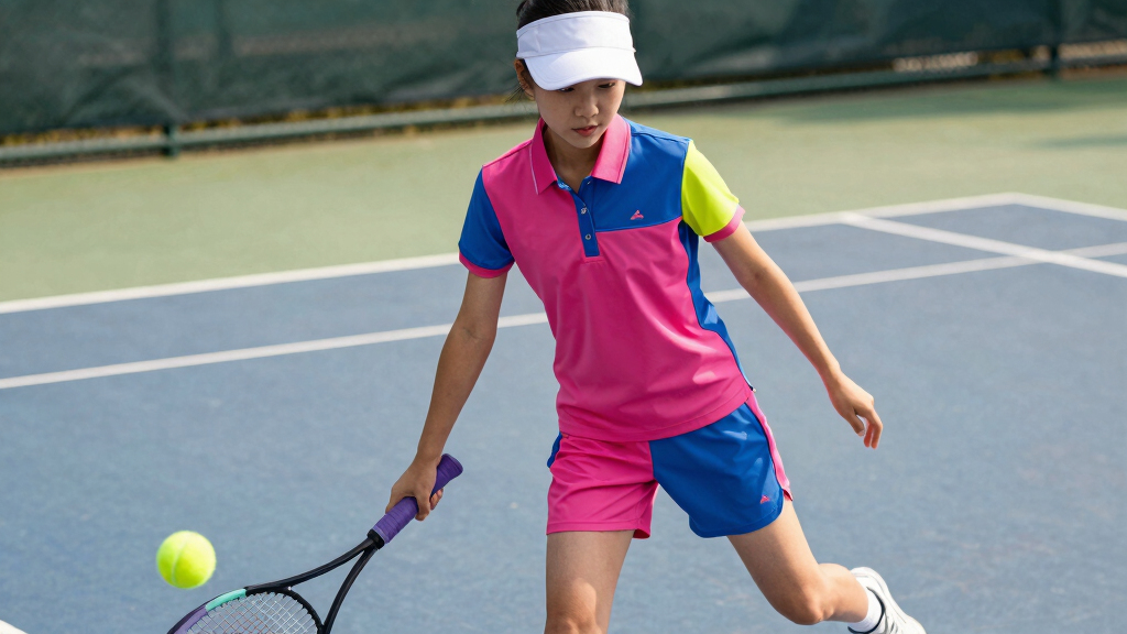 best tennis outfits