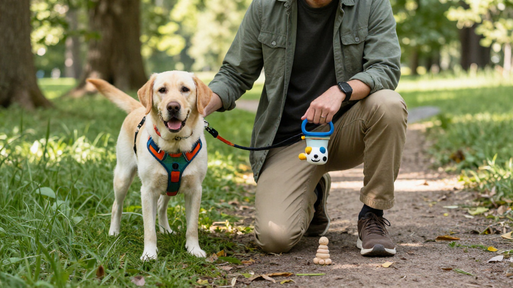 best gifts for a dog owner