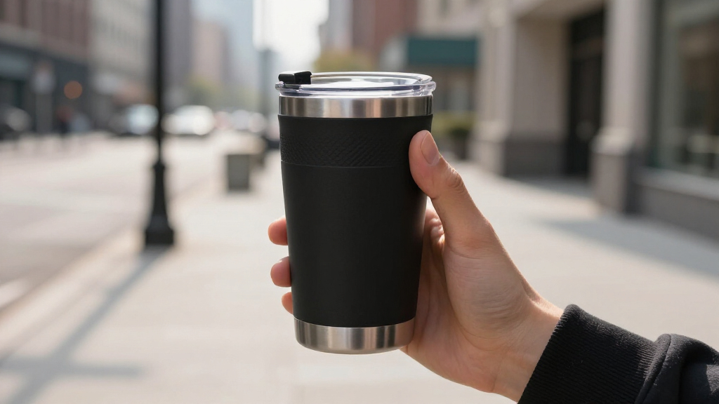 14 Best Coffee Travel Mugs in 2026
