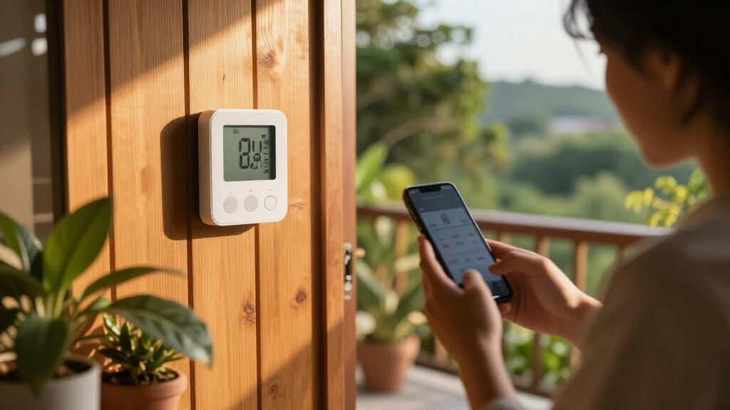 best premium indoor weather station