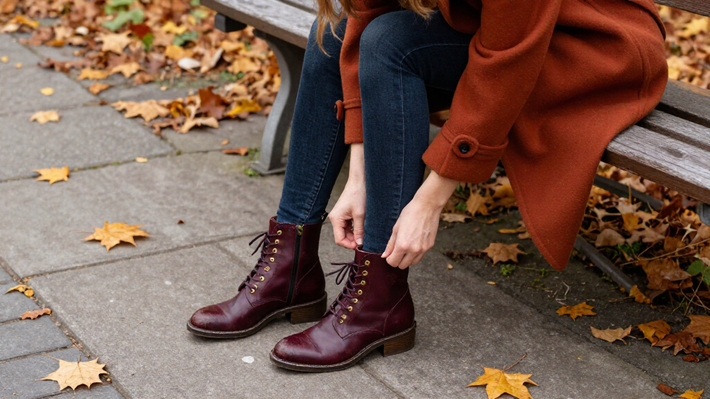 best elegant fall shoes