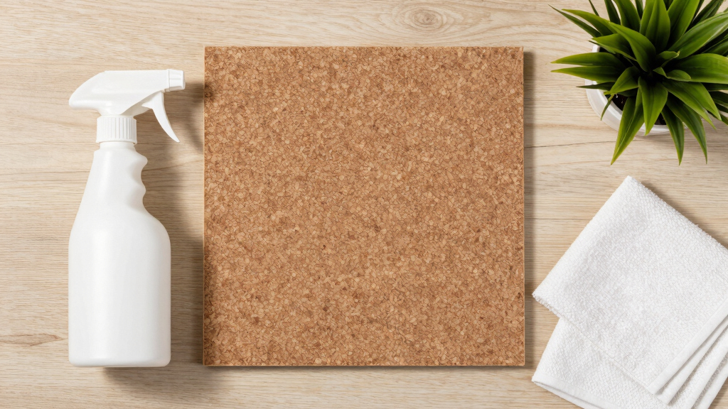 best cork flooring