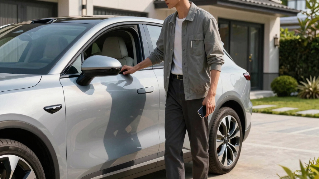 best luxury compact SUVs