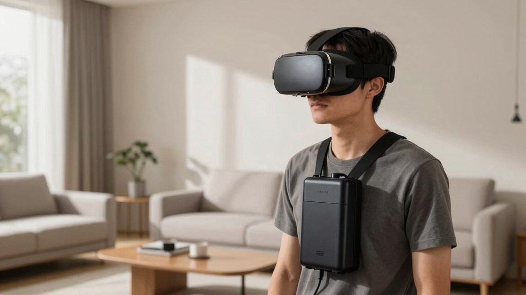 best extended battery packs for VR headsets