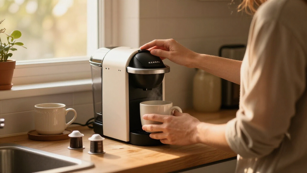 Keurig