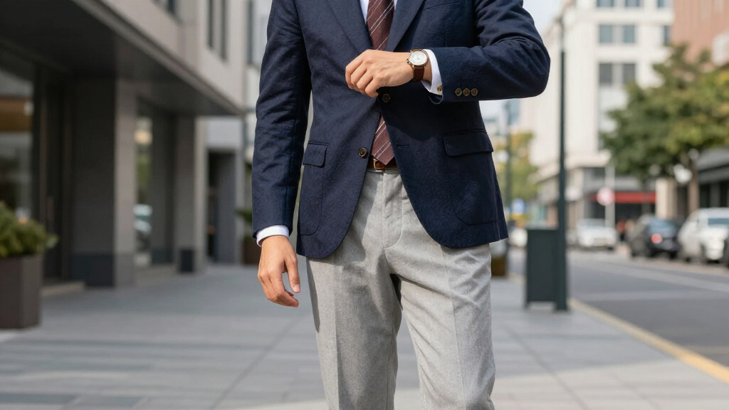 best menswear