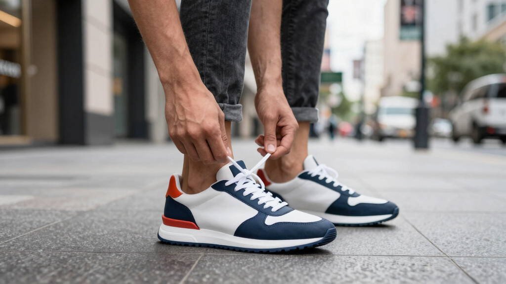 best designer footwear