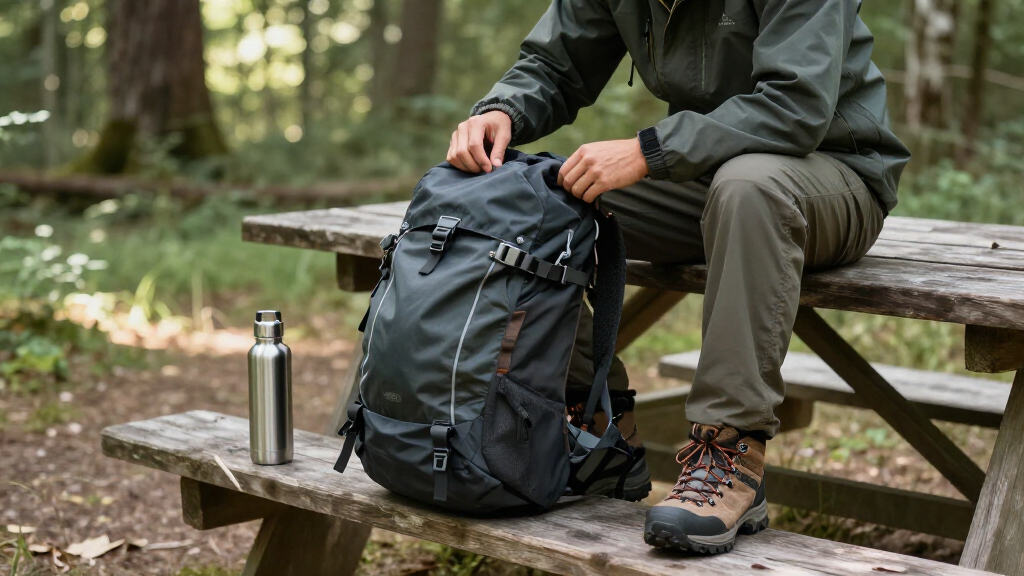 best outdoor apparel