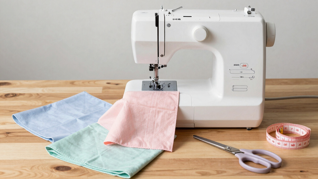 quilting sewing machines
