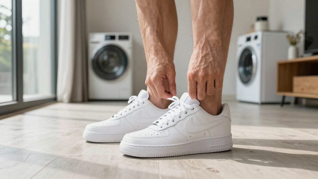 best Air Force 1 sneakers