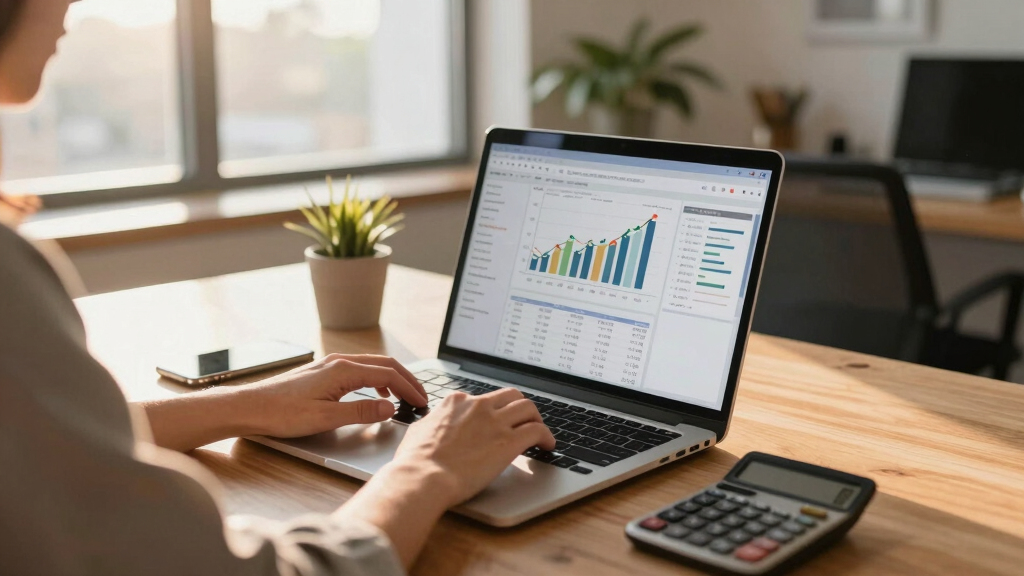 financial planning software
