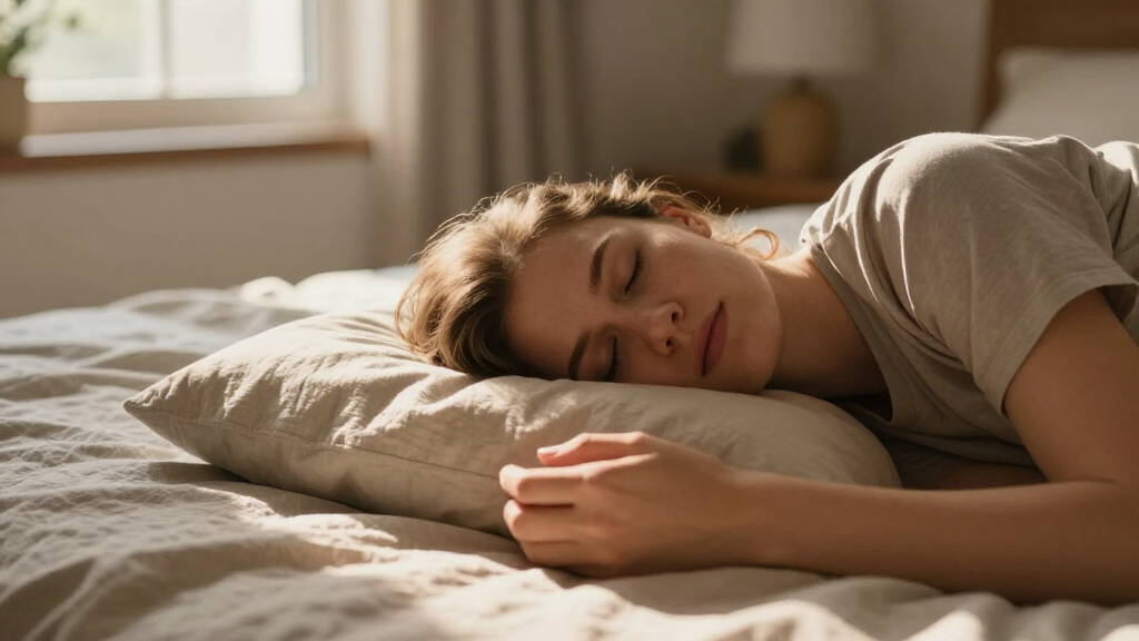 best pillow for neck support
