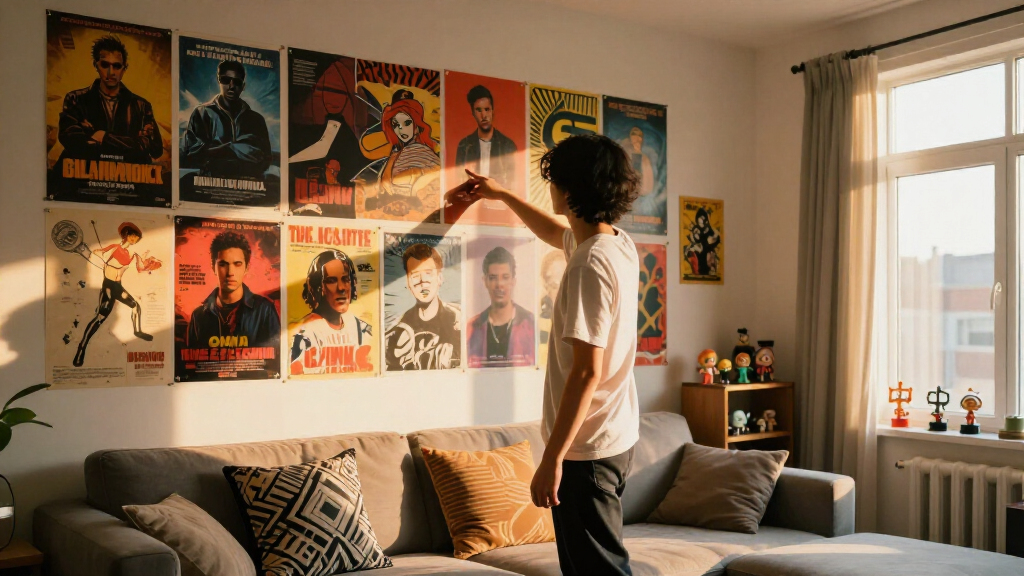 14 Best Pop Culture Themed Wall Decor in 2026