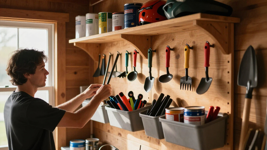13 Best Garage Wall Storage Systems for 2026