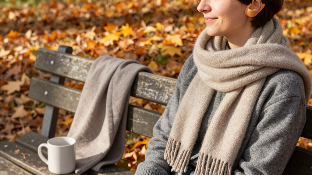 hearing amplifiers for fall