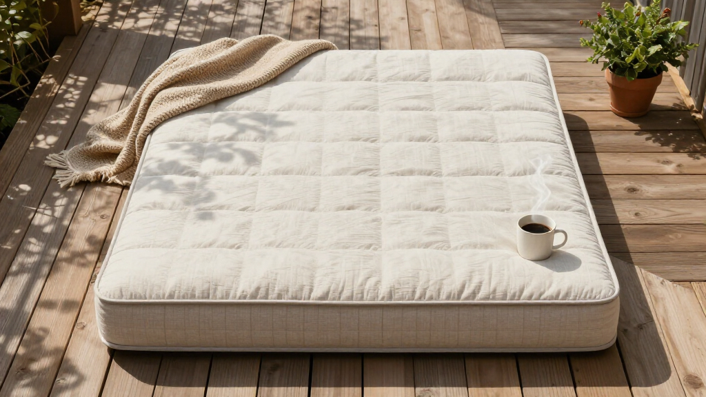 futon mattress
