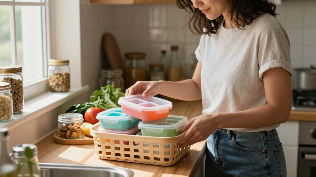 best storage containers for meal prep after divorce