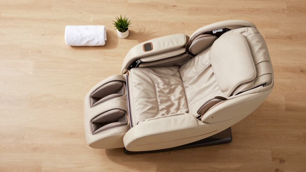 13 Best Zero Gravity Massage Chairs for Seniors in 2026
