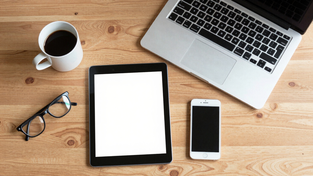 best computers, tablets & components