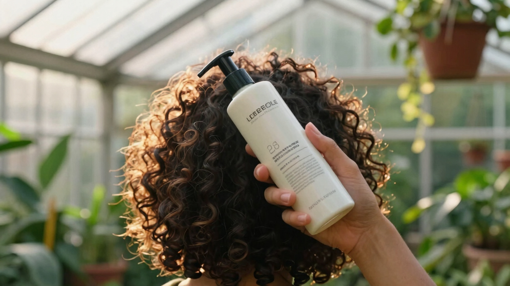 best curly hair products