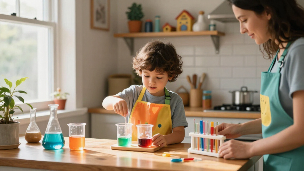 science kits for kids on amazon