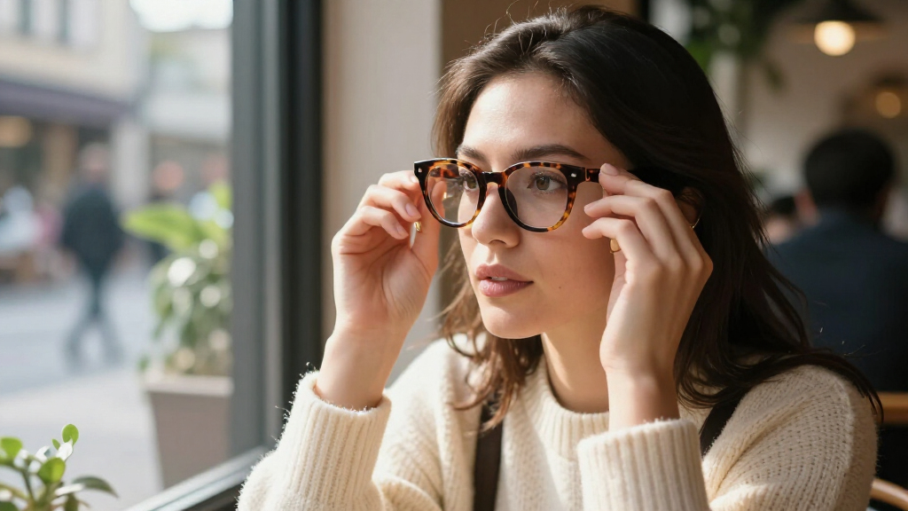 12 Best Fashion Eyeglasses for Style and Everyday Wear in 2027