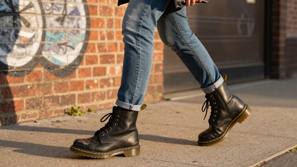 best Dr. Martens boots