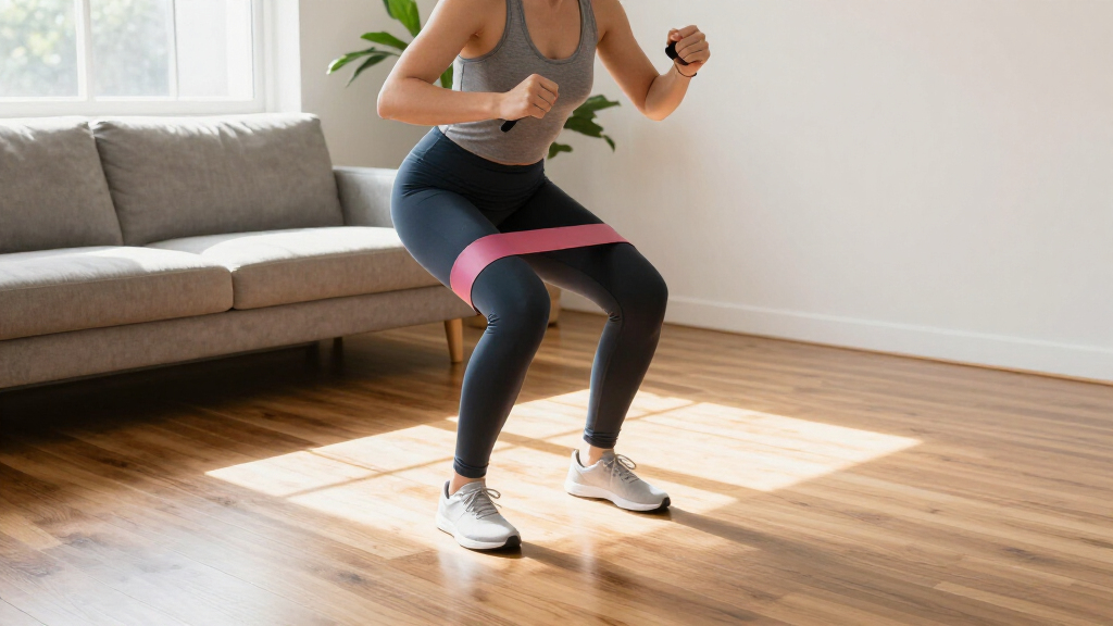 resistance bands