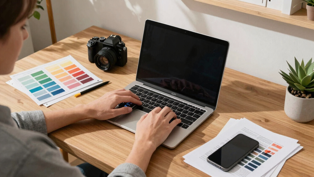 What Does a Full Publishing Kit Actually Include?