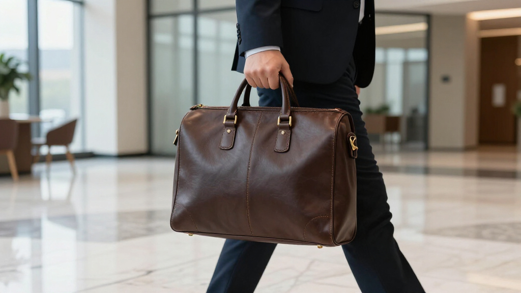 italian leather satchel bags for work