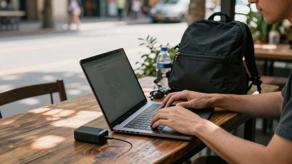 best ultralight laptop for travel