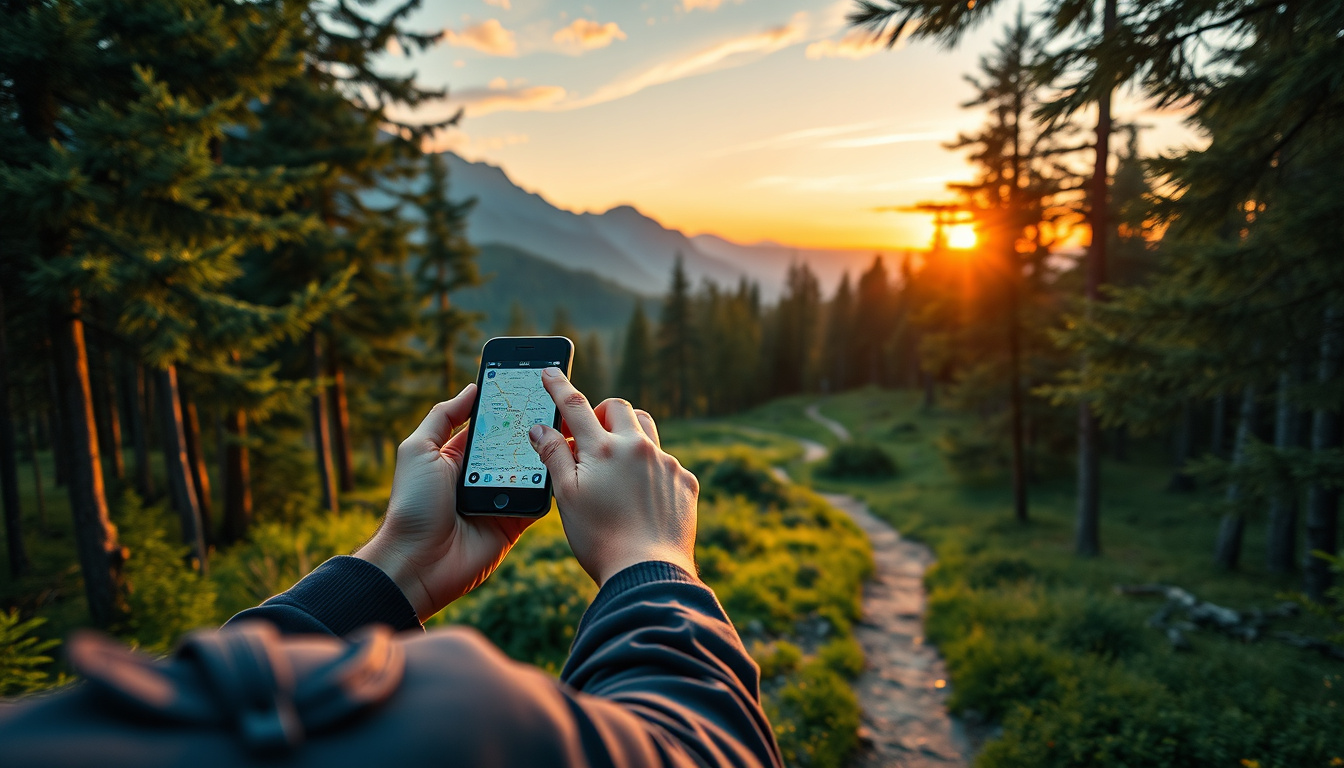 Offline Navigation: Best Apps Without a Data Connection