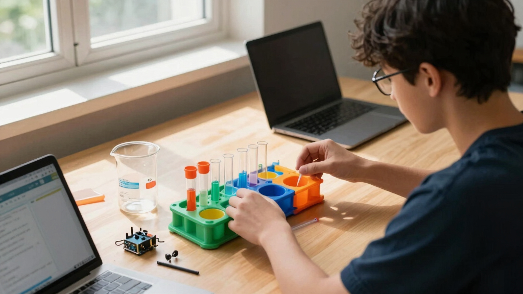 15 Best Educational Science Kits for Students in 2026
