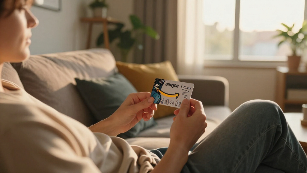 amazon e gift card funny designs