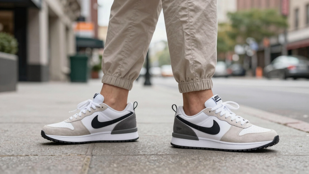 best Nike sneakers