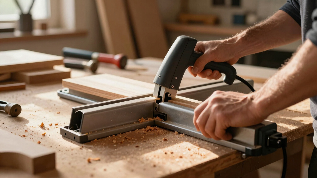 best benchtop planer for hardwood