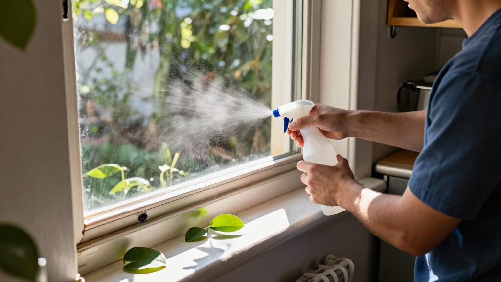 best spider repellents for windows