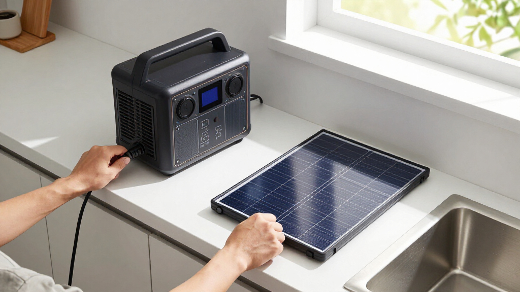 11 Best Solar Backup Power Stations in 2026