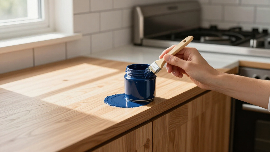 best cabinet paints