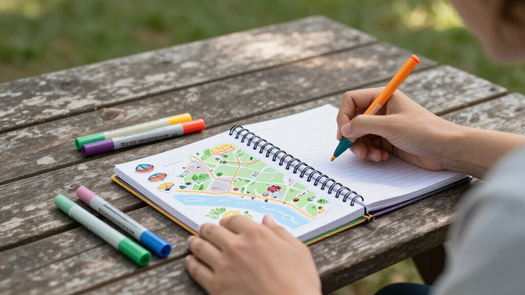 planner for