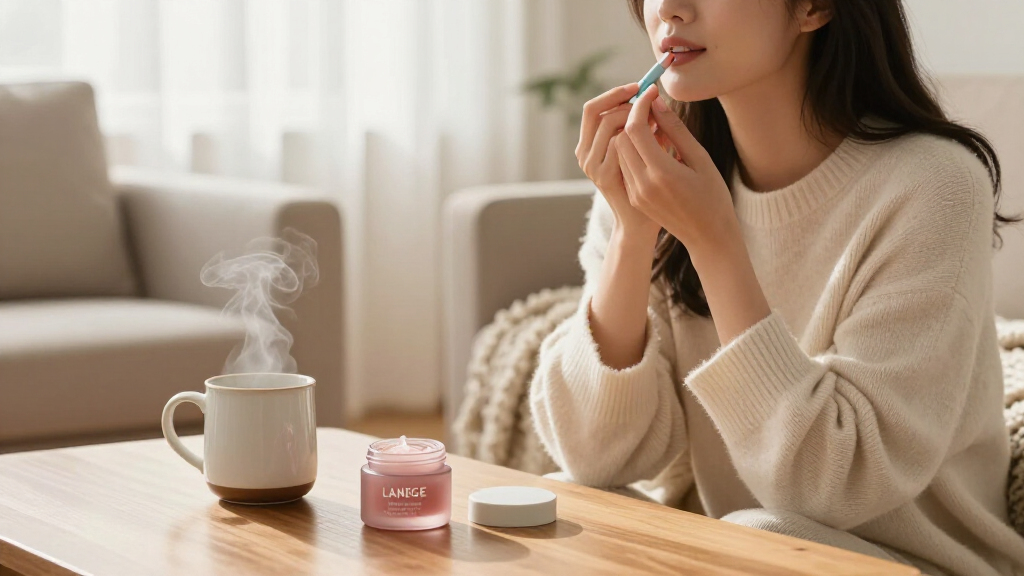 laneige lip mask holiday set