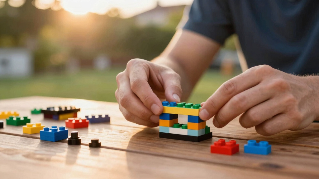best LEGO building sets