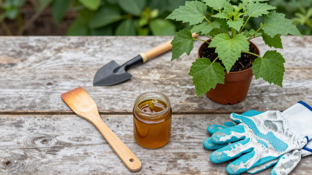 best petroleum jelly for plants