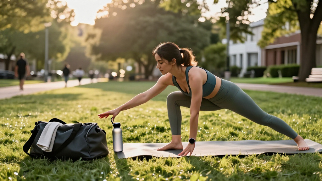 best fitness and wellness products
